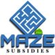 Maze Subsidies